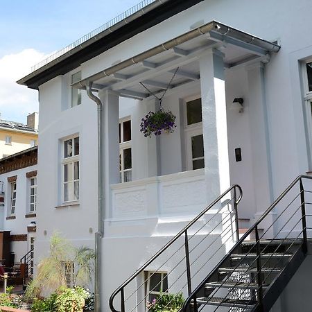 Remise Blumberg Hotell Potsdam Exteriör bild